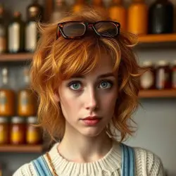 Agathe Caron