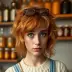 Agathe Caron