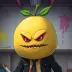 Grapefruit Devil