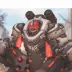 Talon Heavy Assault