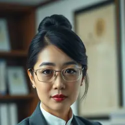 The Orphanage Director