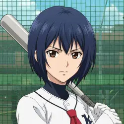 The Yongen-Jaya Batting Cage R