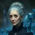 The Cat Lady