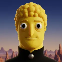 Lemon-John