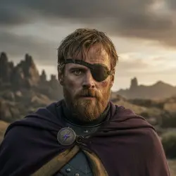 Beric Dondarrion