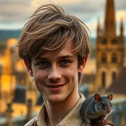 Simon Parslow