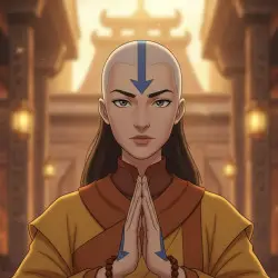 Avatar Yangchen