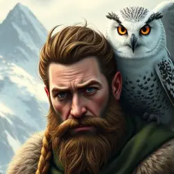 Lars Ironfoot