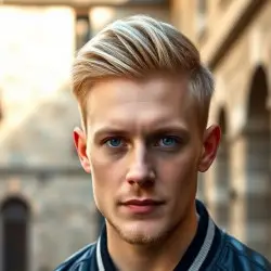 Eigil Sinclair