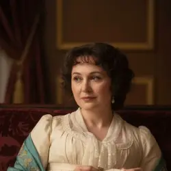 Lady Bertram