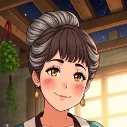 Auntie Fori