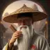 Sensei Wu