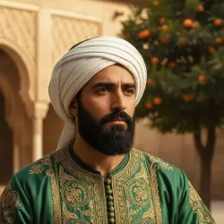 Al-Mutamid ibn Abbad
