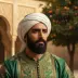 Al-Mutamid ibn Abbad