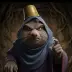 Auntie Shrew