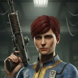 Overseer Gwen McNamara
