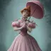 The Woman in the Tightrope