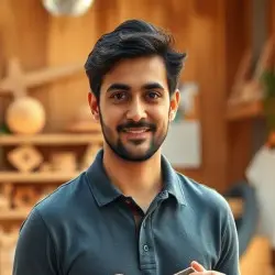 Zayd Rahmani