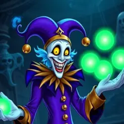 The Juggler