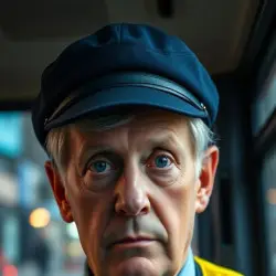 The Bus Driver