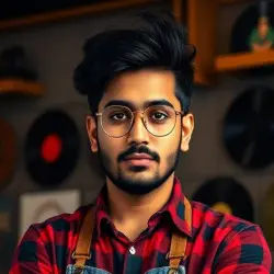 Nikhil Bose