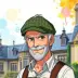 The Eden College Groundskeeper