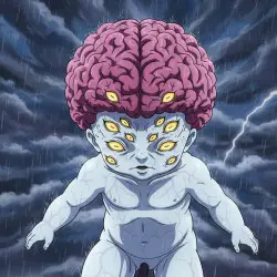 Typhoon Devil Infant Form