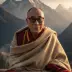 Tenzin Gyatso