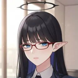Rin Nanagami