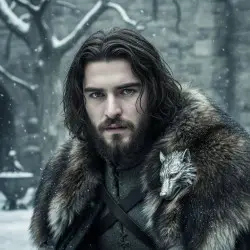 Brandon Stark