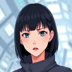 Nanami Kobayashi