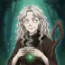 Tessias Elder Rinia
