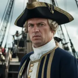 Lieutenant Theodore Groves
