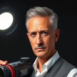 The Photo Studio Owner