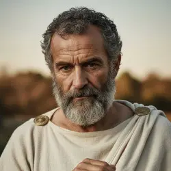 キャラクター Lucius Quinctius Cincinnatus