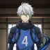 Eita Otoya Ninja Style