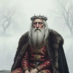King Pelles