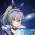 Silver Wolf