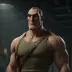 Commander Lyle Tiberius Rourke