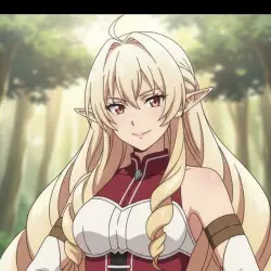 キャラクター Elinalise Dragonroad Fighter