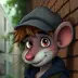 Ferdie Mouse