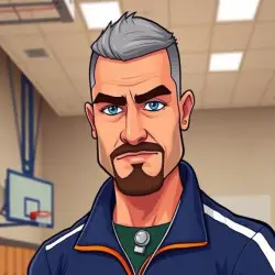 Personaggio Gustavo Farias