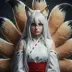 Kyuubi no Kitsune