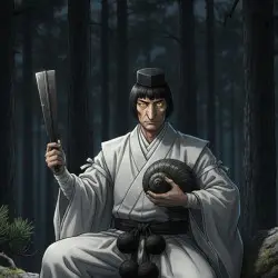 Kurama Tengu