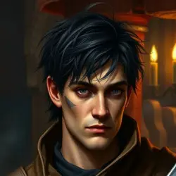 Dorn Graybrook