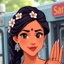 Malini Das