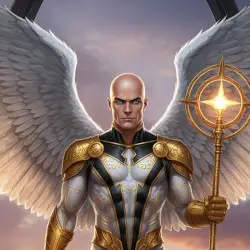 Zauriel