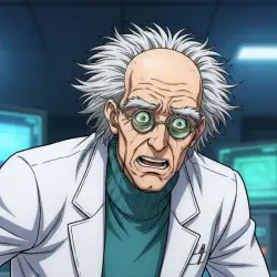 Doctor Bosconovitch