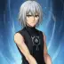 Xehanort Student