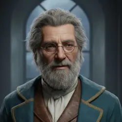 Professor Eleazar Fig